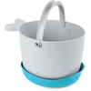 image:imageSkip Hop Baby Bath Toy Filled Bucket Bath Toy amp Bucket Gift Set GreyBath Bucket  Toys Gift Set