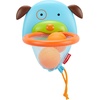image:imageSkip Hop Baby Bath Toy Filled Bucket Bath Toy amp Bucket Gift Set GreyBath Bucket  Toys Gift Set