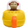 image:imageSkip Hop Baby Bath Toy Filled Bucket Bath Toy amp Bucket Gift Set GreyBath Bucket  Toys Gift Set