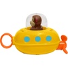 image:imageSkip Hop Baby Bath Toy Filled Bucket Bath Toy amp Bucket Gift Set GreyBath Bucket  Toys Gift Set