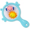 image:imageSkip Hop Baby Bath Toy Filled Bucket Bath Toy amp Bucket Gift Set GreyBath Bucket  Toys Gift Set