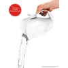 image:imageSkip Hop Baby Bath Toy Filled Bucket Bath Toy amp Bucket Gift Set GreyBlue