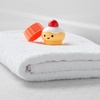 image:imageSkip Hop Baby Bath Toy Fresh amp Clean Spin Cycle 4Piece Laundry Pretend Play Set and Bathtub Sensory Development Toy Age 12mBubble  Foam