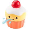 image:imageSkip Hop Baby Bath Toy Fresh amp Clean Spin Cycle 4Piece Laundry Pretend Play Set and Bathtub Sensory Development Toy Age 12mBubble  Foam