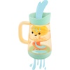 image:imageSkip Hop Baby Bath Toy Fresh amp Clean Spin Cycle 4Piece Laundry Pretend Play Set and Bathtub Sensory Development Toy Age 12mSwirl  Splash Lemonade