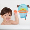 image:imageSkip Hop Baby Bath Toy Zoo Bathtime Basketball Dog