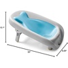 image:imageSkip Hop Baby Bath Tub Moby Recline and Rinse