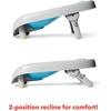 image:imageSkip Hop Baby Bath Tub Moby Recline and Rinse