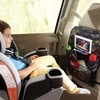 image:imageSkip Hop Baby Car Mirror Style Driven BlackBack Seat Car Organizer