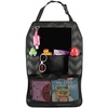 image:imageSkip Hop Baby Car Mirror Style Driven BlackBack Seat Car Organizer