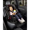 image:imageSkip Hop Baby Car Mirror Style Driven BlackCar Seat Protector