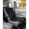 image:imageSkip Hop Baby Car Mirror Style Driven BlackCar Seat Protector