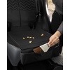 image:imageSkip Hop Baby Car Mirror Style Driven BlackCar Seat Protector