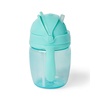 image:imageSkip Hop Baby EasyPack Feeding Travel Essentials 6 Piece Set Soft Teal 6mTravel Feeding Set