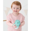 image:imageSkip Hop Baby EasyPack Feeding Travel Essentials 6 Piece Set Soft Teal 6mTravel Feeding Set