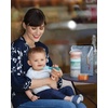 image:imageSkip Hop Baby EasyPack Feeding Travel Essentials 6 Piece Set Soft Teal 6mTravel Feeding Set