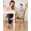 image:imageSkip Hop Baby High Chair 4in1 Convertible High Chair EON OatOat