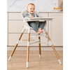 image:imageSkip Hop Baby High Chair 4in1 Convertible High Chair EON OatOat