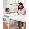 image:imageSkip Hop Baby High Chair 4in1 Convertible High Chair EON OatSittoStep