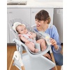 image:imageSkip Hop Baby High Chair 4in1 Convertible High Chair EON OatSittoStep