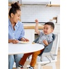 image:imageSkip Hop Baby High Chair 4in1 Convertible High Chair EON OatSlate Blue