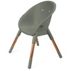 image:imageSkip Hop Baby High Chair 4in1 Convertible High Chair EON OatThyme