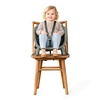 image:imageSkip Hop Baby High Chair 4in1 Convertible High Chair EON OatThyme