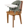image:imageSkip Hop Baby High Chair 4in1 Convertible High Chair EON OatThyme
