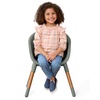 image:imageSkip Hop Baby High Chair 4in1 Convertible High Chair EON OatThyme