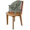 image:imageSkip Hop Baby High Chair 4in1 Convertible High Chair EON OatThyme