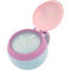 image:imageSkip Hop Baby Snack Container Mealtime Snack Cup DinoBesties Squad Cat