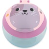 image:imageSkip Hop Baby Snack Container Mealtime Snack Cup DinoBesties Squad Cat