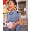 image:imageSkip Hop Baby Snack Container Mealtime Snack Cup DinoBesties Squad Cat