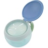 image:imageSkip Hop Baby Snack Container Mealtime Snack Cup DinoBesties Squad Dino