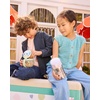 image:imageSkip Hop Baby Snack Container Mealtime Snack Cup DinoBesties Squad Elephant
