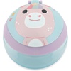 image:imageSkip Hop Baby Snack Container Mealtime Snack Cup DinoBesties Squad Unicorn