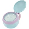 image:imageSkip Hop Baby Snack Container Mealtime Snack Cup DinoBesties Squad Unicorn