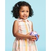 image:imageSkip Hop Baby Snack Container Mealtime Snack Cup DinoButterfly