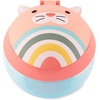 image:imageSkip Hop Baby Snack Container Mealtime Snack Cup DinoCat