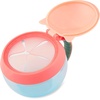 image:imageSkip Hop Baby Snack Container Mealtime Snack Cup DinoCat