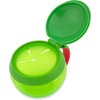 image:imageSkip Hop Baby Snack Container Mealtime Snack Cup DinoCoComelon Melon
