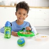 image:imageSkip Hop Baby Snack Container Mealtime Snack Cup DinoDino