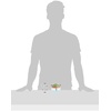 image:imageSkip Hop Baby Snack Container Mealtime Snack Cup DinoDog