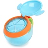 image:imageSkip Hop Baby Snack Container Mealtime Snack Cup DinoDog