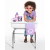 image:imageSkip Hop Baby Snack Container Mealtime Snack Cup DinoNarwhal