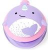 image:imageSkip Hop Baby Snack Container Mealtime Snack Cup DinoNarwhal