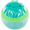 image:imageSkip Hop Baby Snack Container Mealtime Snack Cup DinoOctopus