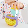 image:imageSkip Hop Baby Snack Container Mealtime Snack Cup DinoOctopus