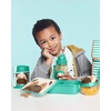 image:imageSkip Hop Baby Snack Container Mealtime Snack Cup DinoPug