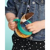 image:imageSkip Hop Baby Snack Container Mealtime Snack Cup DinoPug